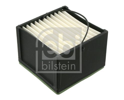 FEBI 28067 Fuel Filter Fits MASSEY FERGUSON LIEBHERR JOHN DEERE NEW HOLLAND
