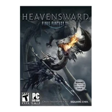 Square Enix FINAL FANTASY XIV: HEAVENSWARD 91706 (PC)