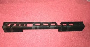 Samsung Blende Cover Für  Platine AV  BN94-11057A UE55KU6479UXZG