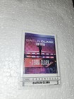 2025 Panini Caitlin Clark Chronicled - Snapshots #98 Miscut ERROR 1/1 Possible