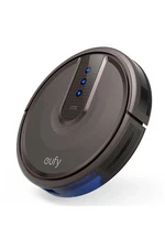 Eufy by Anker RoboVac 15T Robotic Vacuum Cleaner Black