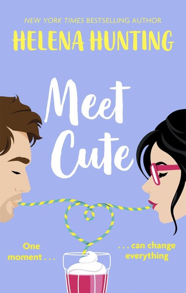 Helena Hunting | Meet Cute | Taschenbuch | Englisch (2019) | Ean 9780349423586-image