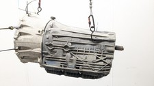 MERCEDES GLC X253 GEARBOX AUTOMATIC 9 SPEED / 725.058 2.0 PETROL 2532701301 2019