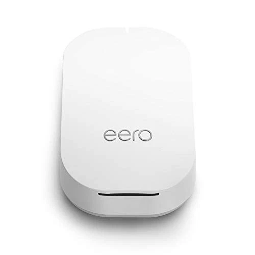 Amazon eero Beacon mesh WiFi range extender (add-on to eero WiFi systems) - Image 2 of 4