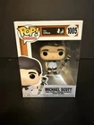FUNKO POP ! MICHAEL SCOTT 1005 THE OFFICE POP TELEVISION DB1