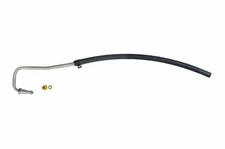 Power Steering Return Line Hose Assembly Sunsong For 2000-2003 Dodge Durango 4WD