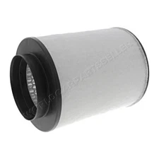 Air Filter 205x152x152 mm VAICO Fits AUDI A8 4H 09-