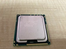 Intel Xeon E5640 2.66GHz 12MB 5.86GT/s SLBVC LGA1366 CPU Processor