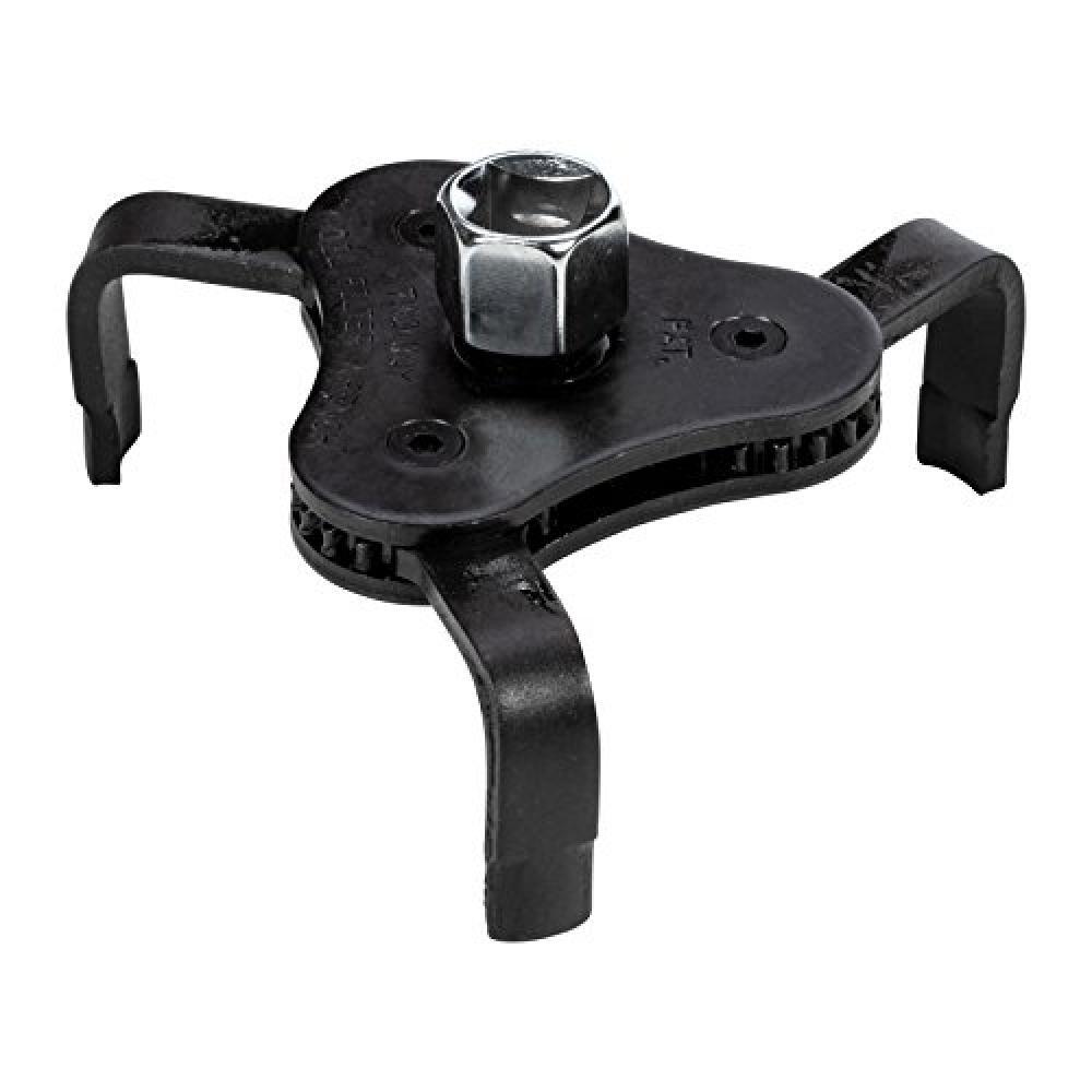 Llaves para filtros de aceite 3/8 19 mm para 65-120 mm - NUOVO