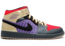 Jordan 1 Retro Leroy Leroy Smith for Sale | Authenticity