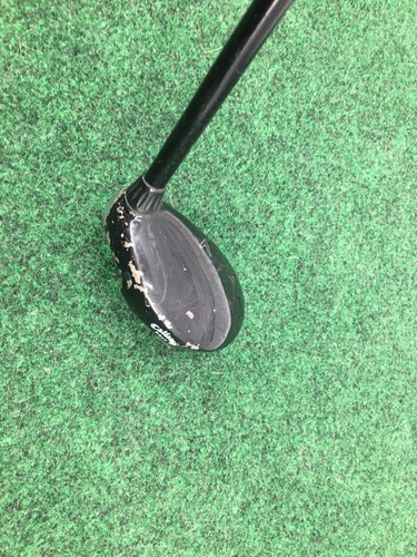 Callaway Golf X 24 Degree 4 Hybrid 80g Mid K/T Stiff 39.5" - Picture 2 of 8