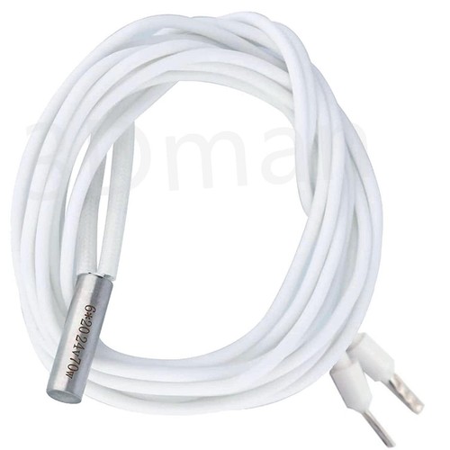 24V 70W High Temperature Heater Cartridge 620 Heating Tube HT-NTC100K Thermistor - Picture 27 of 38