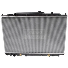 DENSO Auto Parts Radiator | 221-3214