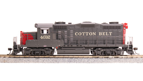 Broadway Limited HO EMD GP20 SSW #4035 SONIDO/DC/DCC PN 7465 | Zustand: New