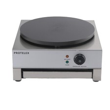 PROTELEX Crepes Maker Crepemaschine Crepiere ...