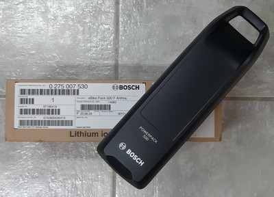 Bosch 36v 4ah