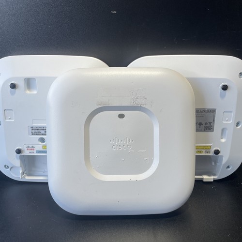 Cisco Aironet AIR-CAP2702I-B-K9 Access Point Wireless 802.11ac Usato