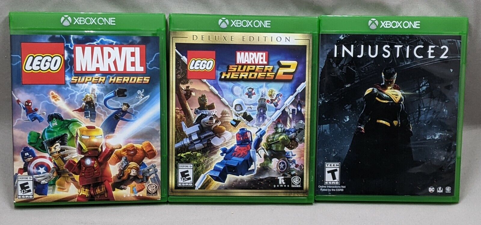 Jogo Lego Marvel Super Heroes 2 - Xbox 25 Dígitos Código Digital -  PentaKill Store - Gift Card e Games