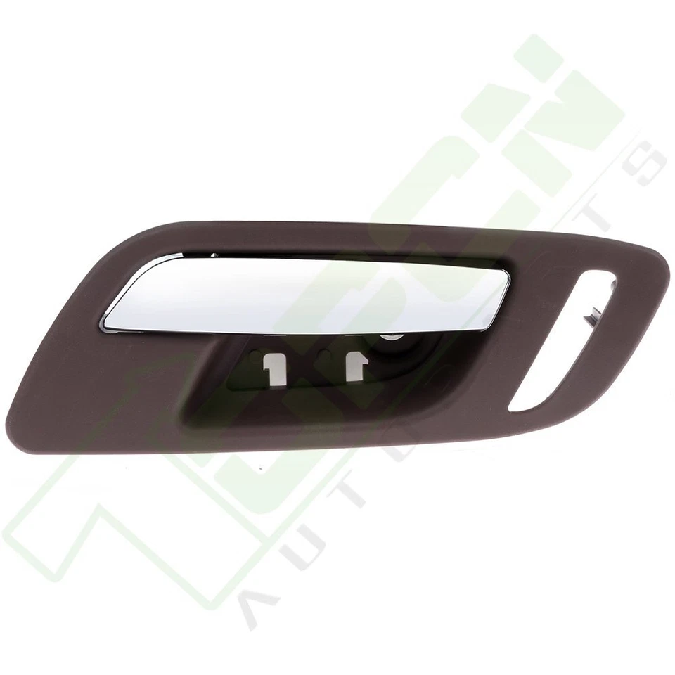 Door Handle for 2007-2013 GMC Sierra Yukon Inside Front Right Passenger Side - Image 2 of 4