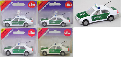 Siku Super 1311 Mercedes-Benz C 220 Klassische Version, W 202