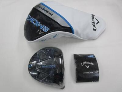Paradym Ai Smoke Fairway Woods | Callaway Golf
