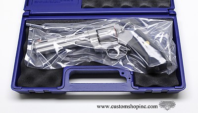 Colt Python Heavy Mil Plastic Storage Bag. Will Fit Anaconda, D-Back, 1911, plus