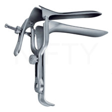 Grave Speculum