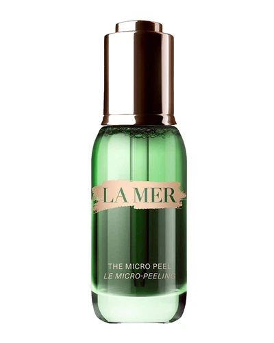 LA MER THE MICRO PEEL 1oz/30ml  Authentic, New in Sealed Box $295