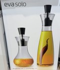 Eva Solo Oil/Vinager Carafe 0.5L & Dressing Shaker 0.25L - BRAND NEW