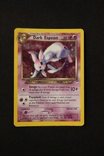 Dark Espeon (NDE 4) Neo Destiny