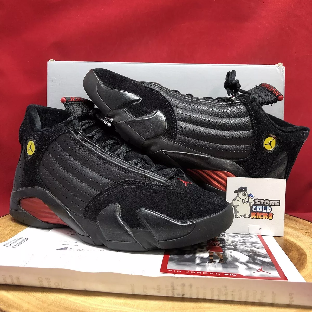 Preschool jordan 14 new arrivals