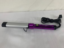 Bed Head BH376 Curlipops Clamp-Free Curling Wand Iron 1-1/2" Oval Barrel