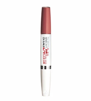 Rouge a levres Superstay 24H Color 620 In The Nude Maybelline