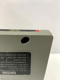 Death Race (Nintendo Entertainment System, 1991) NES *Damaged Plastic - See Pics