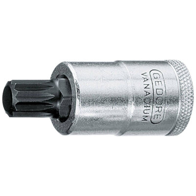 Gedore 6159780 Gear for 1/2'' XZN Multi-Point M12 Screwdriver