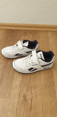Reebok Sneaker Jungen Gr.31