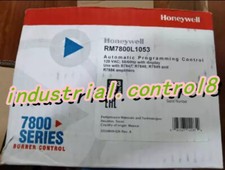 RM7800L1053 Combustion controller RM7800L 1053