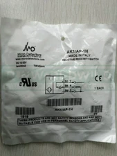 1PCS NEW For AK1/AP-1H Photoelectric Switch Sensor AK1-AP-1H