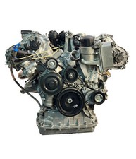 Motor f&uuml;r Mercedes S-Klasse W221 C216 5,5 S 550 V8 M273.961 273.961 A2730100002