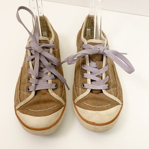 simple hemp shoes