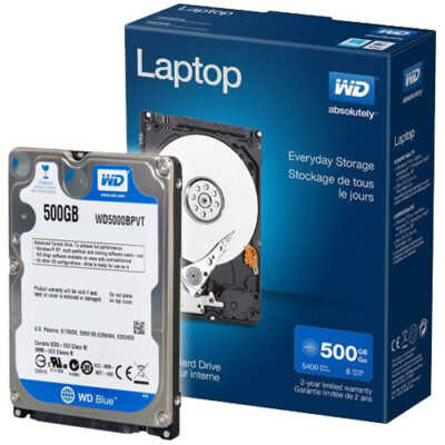 Dell Inspiron 15R 5520, 500GB SATA Hard Drive - Windows 10 Pro 64-Bit Loaded NEW