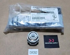 *NEW SURPLUS* [8] Idec AOLD2300T8 AOLD Operator Pushbutton 30mm + Warranty!
