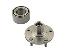 Front Wheel Hub Bearing Kit Fits Hyundai Sonata Tucson Kia Optima Rondo Sportage