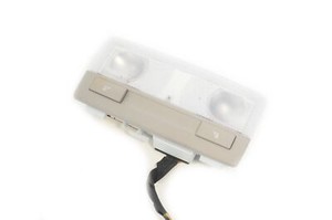 OPEL Vauxhall INSIGNIA A G09 2010 RHD Innendach Innenbeleuchtung 316627975