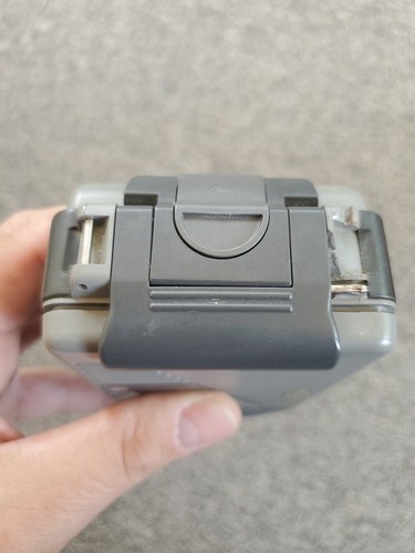 Kleinbildkamera Chinon Splash GX wasserdicht *nur mögliche Teile* - Bild 6 von 12