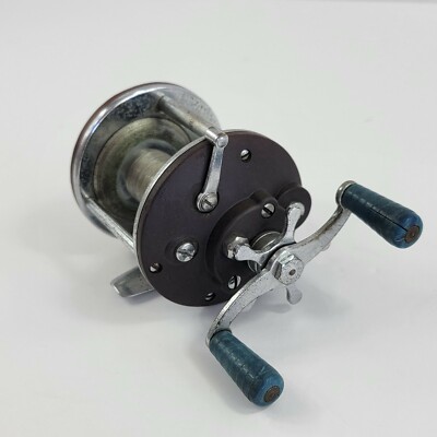 【未使用品】PENN 109M LEVEL WIND 未使用品】PENN 109M LEVEL WIND VINTAGE PENN PEER No. 109 Level