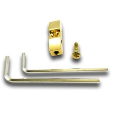 Allen Wrench Set And Holder Kit For Floyd Rose Style Tremolo Gold