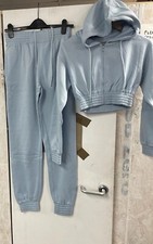 Ladies Jogging Suit Size s/m(10/12)