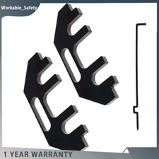 Camshaft Alignment Holding Tool Tension Cam Timing Lock Kit For Ford 3.5L / 3.7L