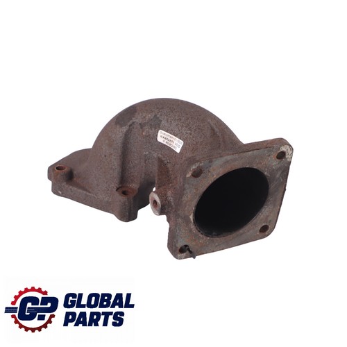 Chrysler Grand Voyager 2.8CRD ENR Abgaskrümmer Sammler Flucht 5066918AA